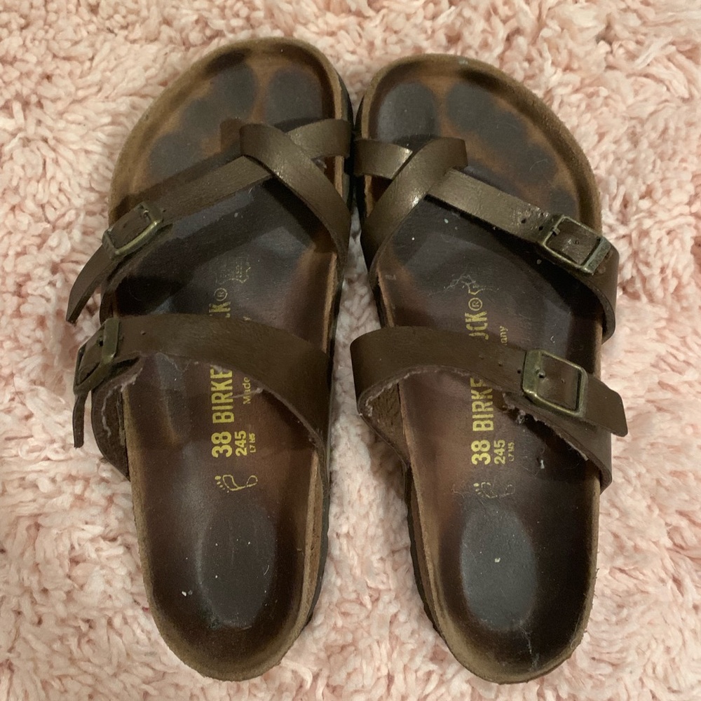 Birkenstock Mayari